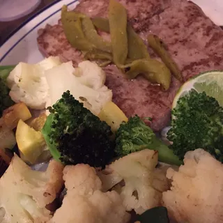 Carne Asada