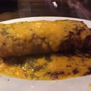 Chimichanga