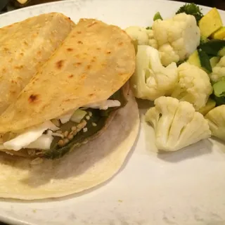 Tacos Cerros