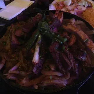 Parrillada