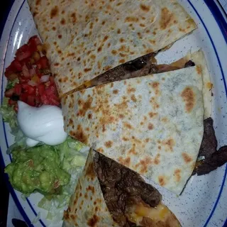 Fajita Quesadilla