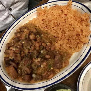 Chicharrones