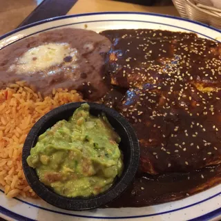Poblano