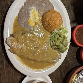 Al Mojo De Ajo