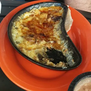 Queso Fundido