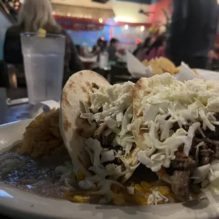 Tacos Rancherito