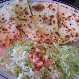 Quesadilla