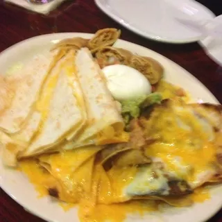 Juan's Sampler