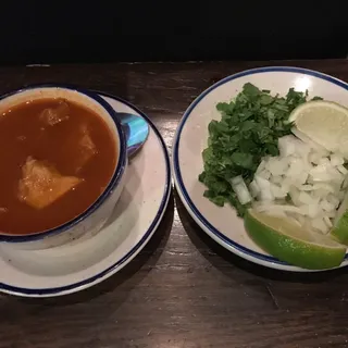 Menudo