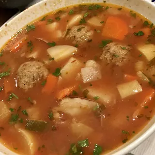 Albondigas