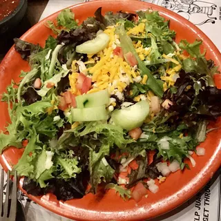 Dinner Salad