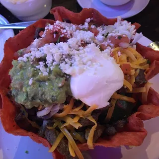 JFFC's Salad