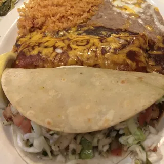 Baja Style Fish Tacos