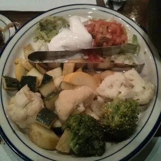 Vegetables