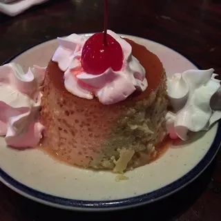 Flan