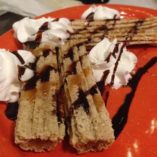 Churros