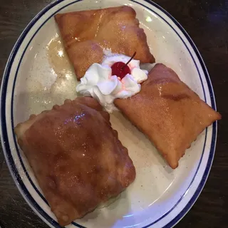 Sopapillas