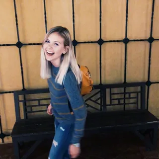 Samantha K.
