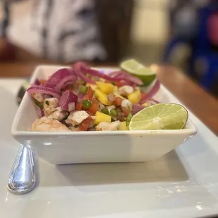 Ceviche