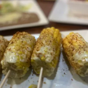 food, oysters and mussels