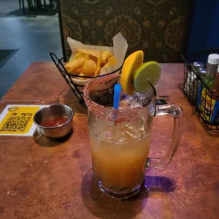 best watermelon margarita