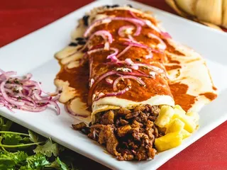 Salsa's Mexican Grill