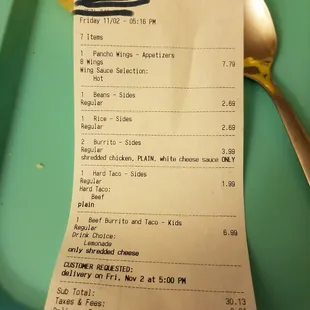 All the entrees were incorrect. For this price for 2 people, things should have been done right.