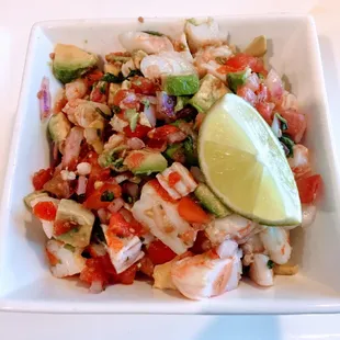 Ceviche