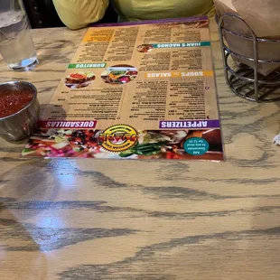 Dinner for 2