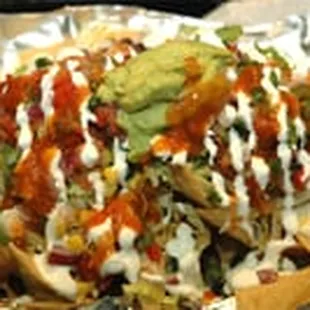 Super Nachos