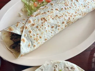 Los Amigos Dos