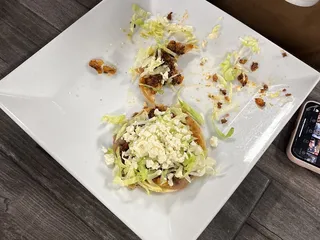 Gorditas Don Huicho