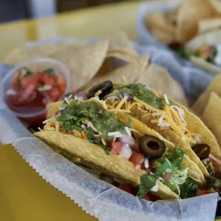 Juans Mexican Grill