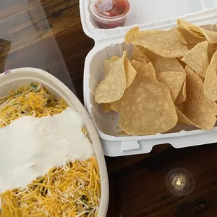 Burrito Bowl