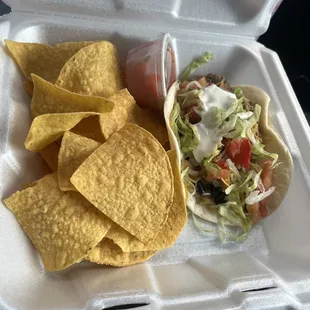 Taco