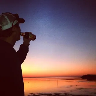 Mike G.