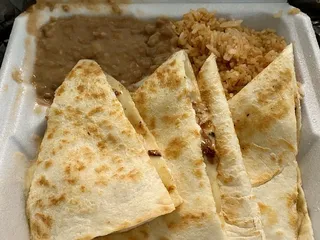 Taco Bar