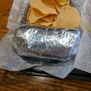 Burrito