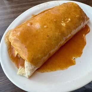 Super Burrito