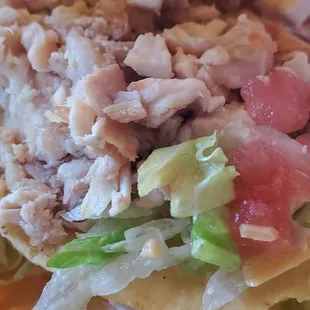 #3 Taco Combo