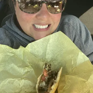 Stuffed with all the good!