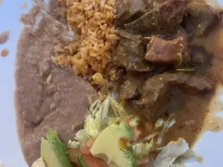 Taqueria Jalisco