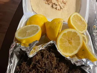 Tacos Don Nacho