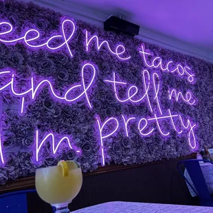 Margaritas!