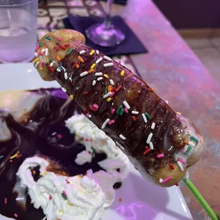 El deliciouso