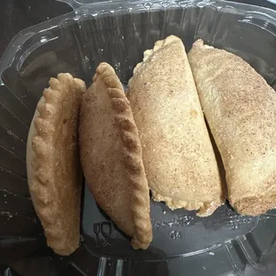 Empanadas