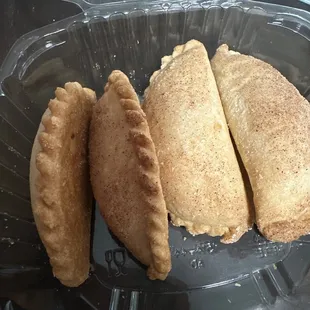 Empanadas