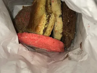 Cinderella Bakery