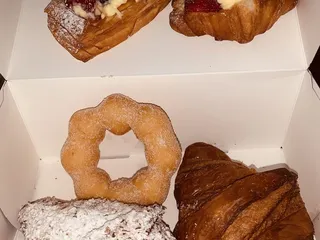 Paris Baguette