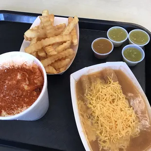 Elote En Vaso
